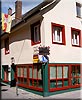 Anusch's Pub - Ecke Schulstra�e